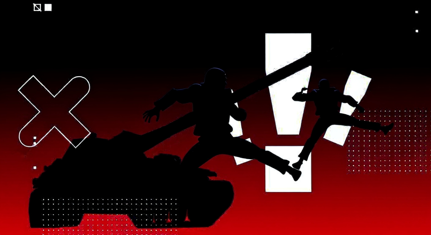 Discord and community links World of Tanks Blitz