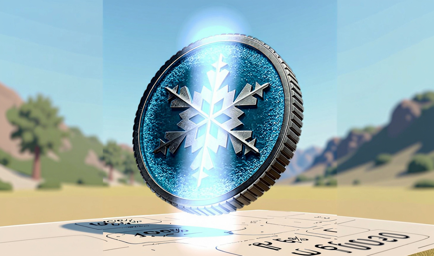 Festive Token