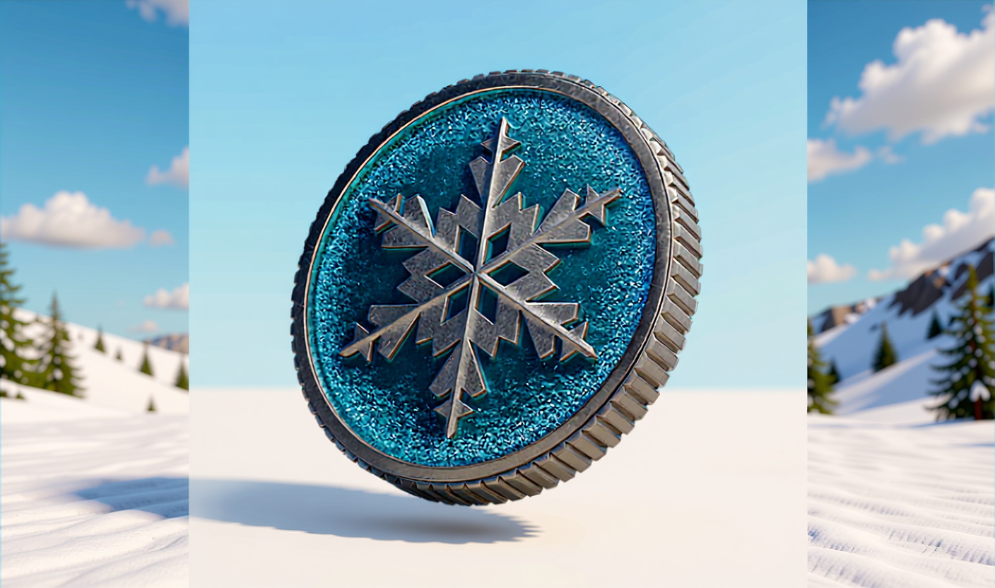 Festive Token