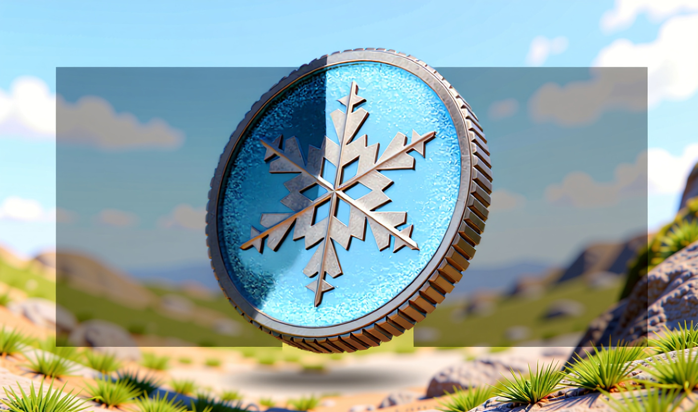 Festive Token