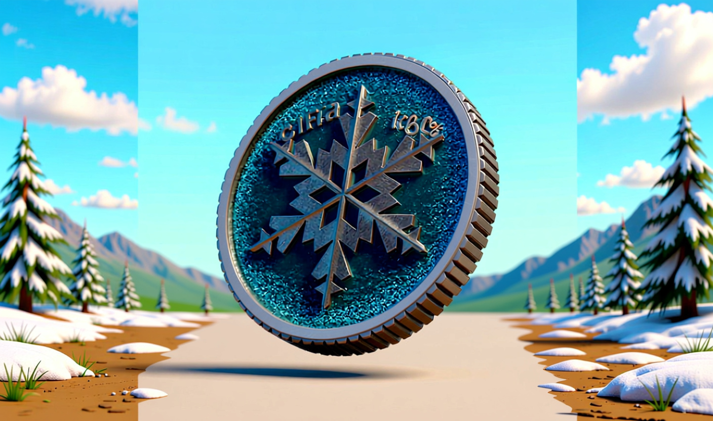 Festive Token