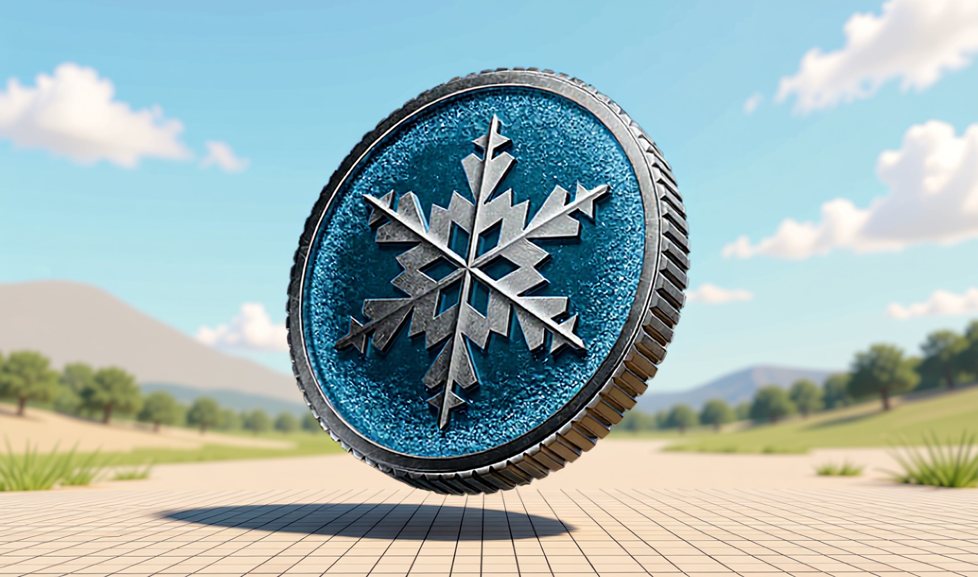 Festive Token