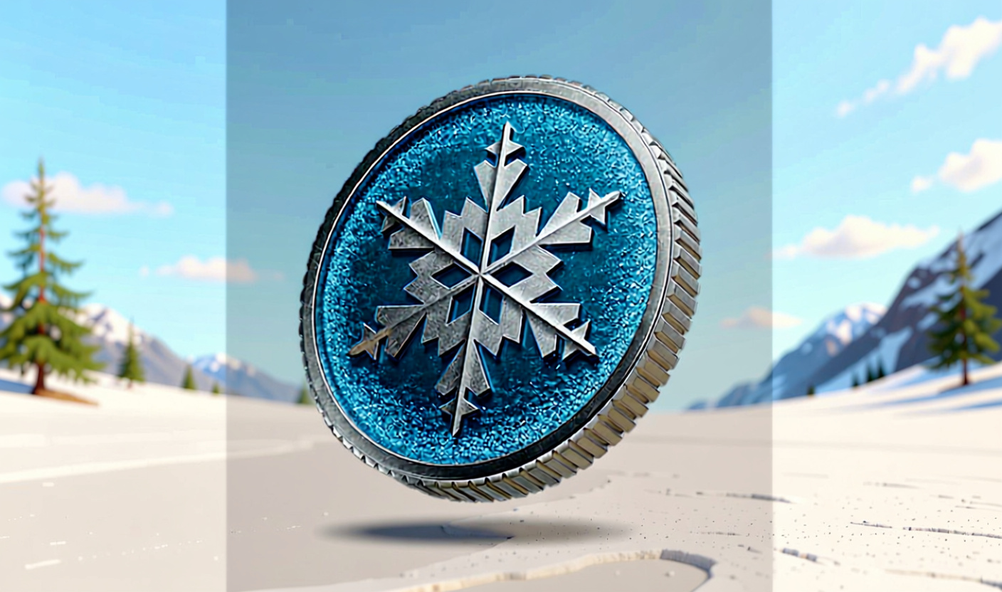 Festive Token