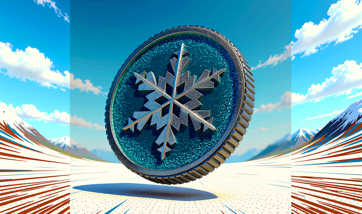 Festive Token