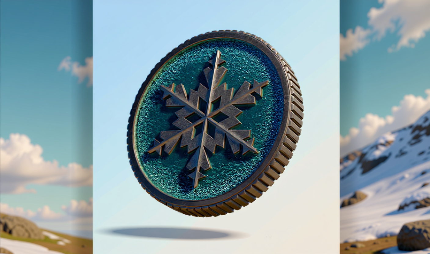 Festive Token