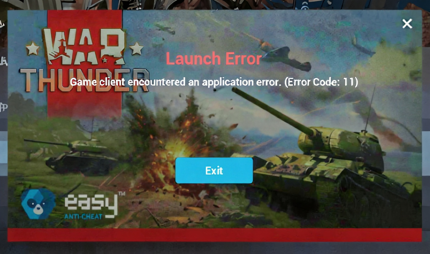 Reasons codes fail